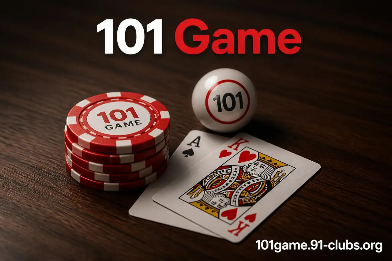101 Game